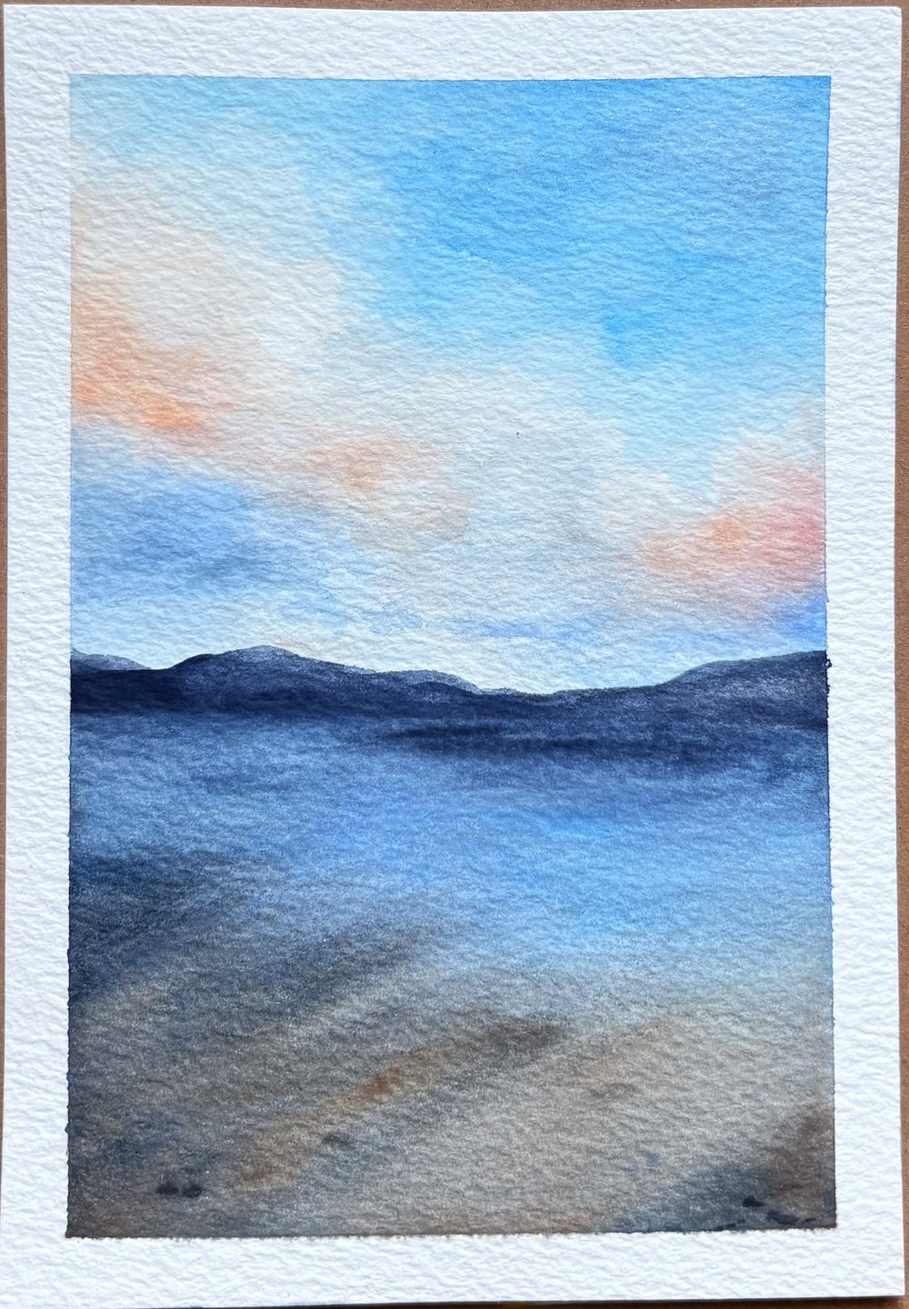 No One Is Looking and It Still Continues